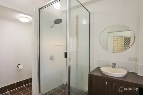 Property photo of 3/136 Queens Road Hermit Park QLD 4812