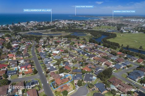 Property photo of 31 Parklands Drive Shellharbour NSW 2529