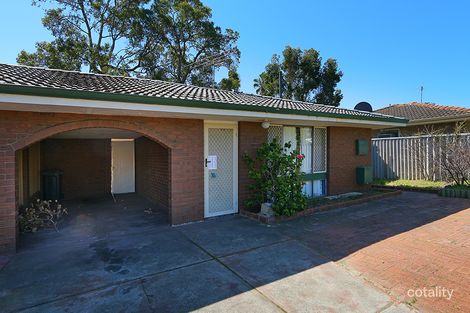Property photo of 191A Fremantle Road Gosnells WA 6110