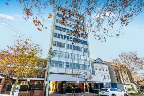 806/26 Ridge St, North Sydney, NSW 2060