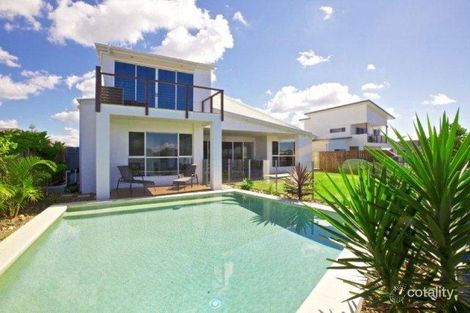 Property photo of 21 Macon Street Birtinya QLD 4575