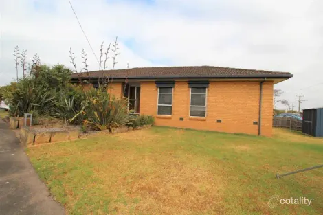 Property photo of 12 Mack Street Warrnambool VIC 3280