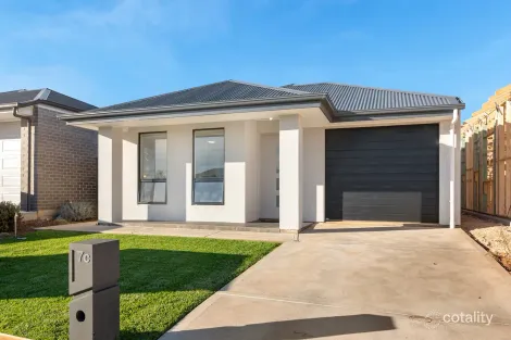 Property photo of 7C Coolibah Avenue Craigmore SA 5114