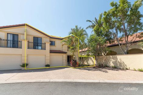 Property photo of 17/38-56 Caseys Road Hope Island QLD 4212