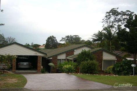 Property photo of 16 Hero Street Eatons Hill QLD 4037
