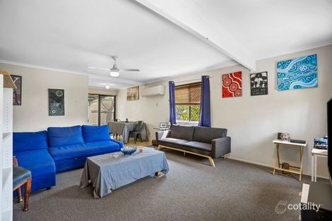 Property photo of 17 Macarthur Crescent Slacks Creek QLD 4127