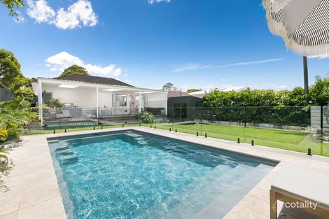 Property photo of 18 Tergur Crescent Caringbah NSW 2229