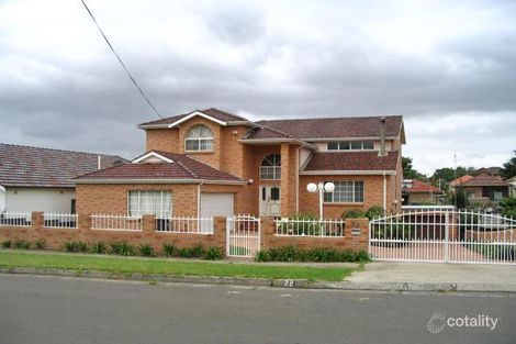 22 Albert St, Gladesville, NSW 2111