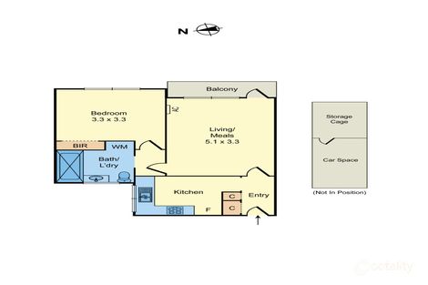 Property photo of 7/38 Alder Street Caulfield South VIC 3162