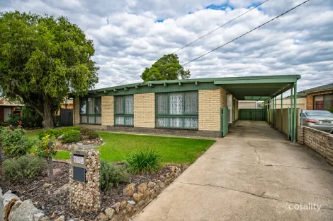 561 Kemp St, Lavington, NSW 2641