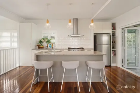 Property photo of 84 McConnell Street Bulimba QLD 4171