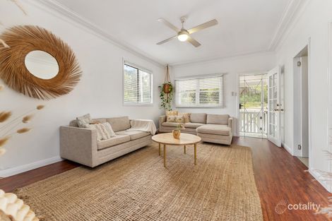 Property photo of 4 Sutherland Street Helensburgh NSW 2508