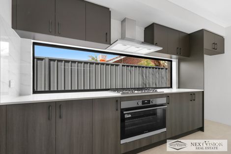 Property photo of 22B Bucat Street Hamilton Hill WA 6163