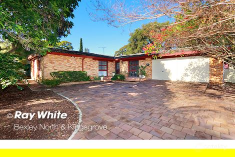 6a Oatley St, Kingsgrove, NSW 2208