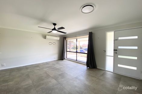 Property photo of 27 Welling Drive Narellan Vale NSW 2567