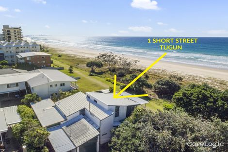 Property photo of 1 Short Street Tugun QLD 4224