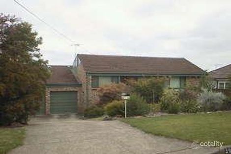 Property photo of 30 Wilkins Street Yagoona NSW 2199