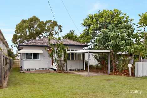 346 Scarborough Rd, Scarborough, QLD 4020