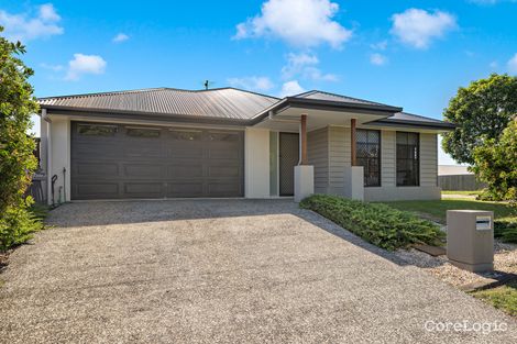 Property photo of 22 Affinity Way Thornlands QLD 4164