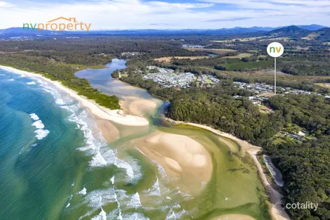 8 Dolphin Pl, Valla Beach, NSW 2448