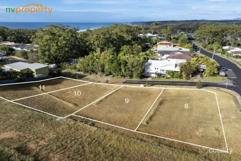 9 Dolphin Pl, Valla Beach, NSW 2448