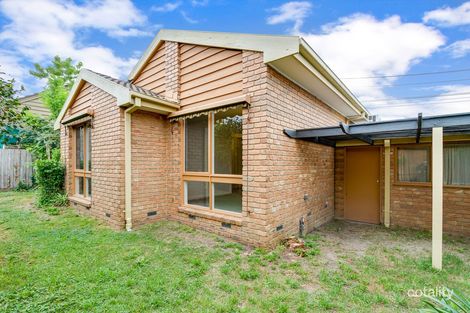 Property photo of 3/21 Quaintance Street Mount Waverley VIC 3149