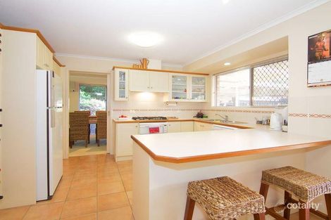 Property photo of 27 Burrinjuck Drive Coombabah QLD 4216