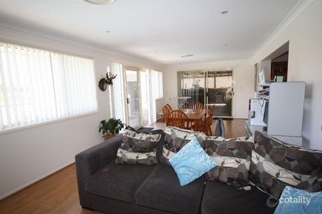 Property photo of 27 St Kitts Way Bonny Hills NSW 2445