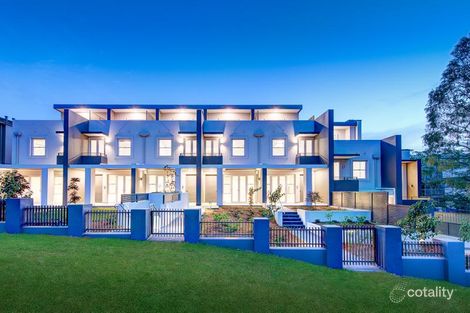 Property photo of 6/7 Wonga Wonga Street Turramurra NSW 2074