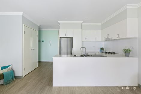Property photo of 31/12-16 Shackel Avenue Brookvale NSW 2100