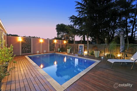 Property photo of 5 Stevens Place Rowville VIC 3178