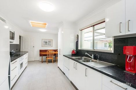 Property photo of 16 Pangela Street The Gap QLD 4061