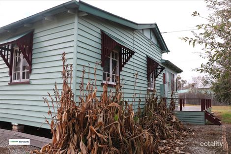 Property photo of 10 Foster Street Glen Aplin QLD 4381