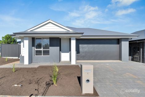 1 Midas St, Roseworthy, SA 5371
