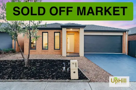 95 Nelson St, Cranbourne East, VIC 3977