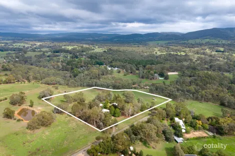 21 Grays Lane, Osbornes Flat, VIC 3691