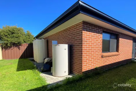 101a Pine Creek Cct, St Clair, NSW 2759