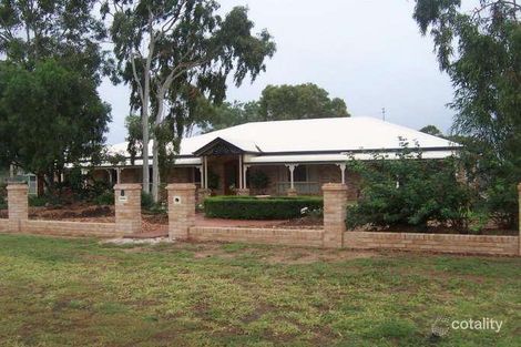 Property photo of 8 Cunningham Drive Emerald QLD 4720