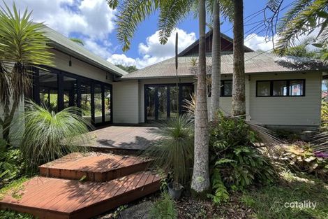 900 Christian St, Babinda, QLD 4861