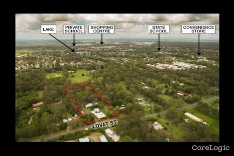 Property photo of 62 Lovat Street Ellen Grove QLD 4078