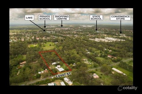 62 Lovat St, Ellen Grove, QLD 4078