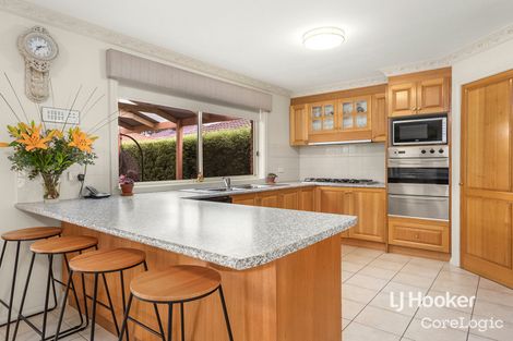 Property photo of 9 Simpson Way Seabrook VIC 3028