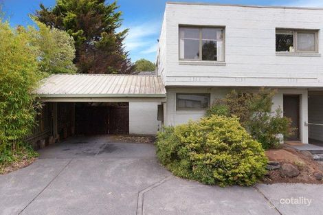 6/8 Summerhill Rd, Glen Iris, VIC 3146