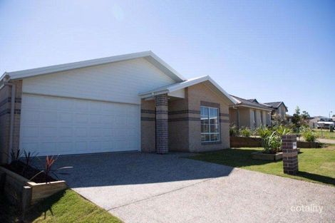 Property photo of 46 Ballow Crescent Redbank Plains QLD 4301