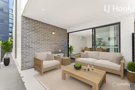 Property photo of 5/4-6 Castlereagh Street Liverpool NSW 2170