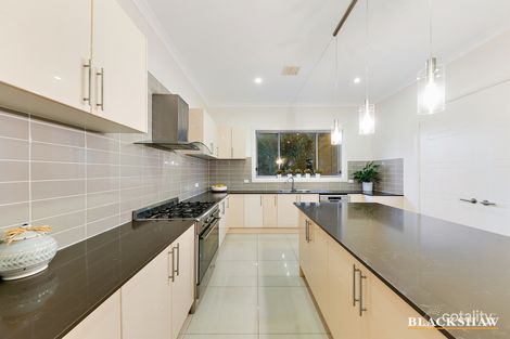 Property photo of 31 Dalman Crescent O'Malley ACT 2606