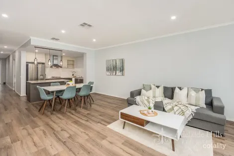 31 Red Gum Cres, Mount Barker, SA 5251