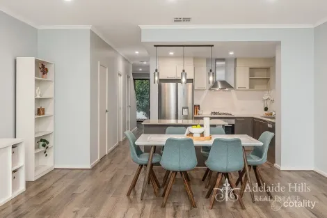 Property photo of 31 Red Gum Crescent Mount Barker SA 5251