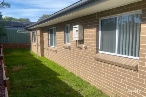 3A BOMBALA CRES, QUAKERS HILL, NSW 2763