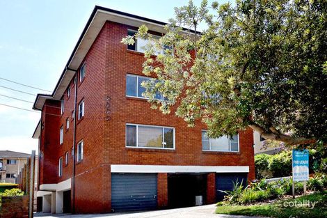 Property photo of 9/33 Dalley Street Queenscliff NSW 2096